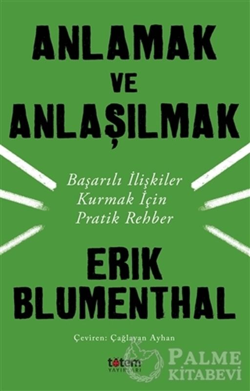 resm Anlamak ve Anlaşılmak