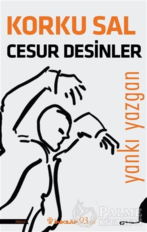 resm Korku Sal Cesur Desinler