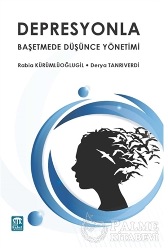 resm Depresyonla Bahşetmede Düşünce Yöntemleri