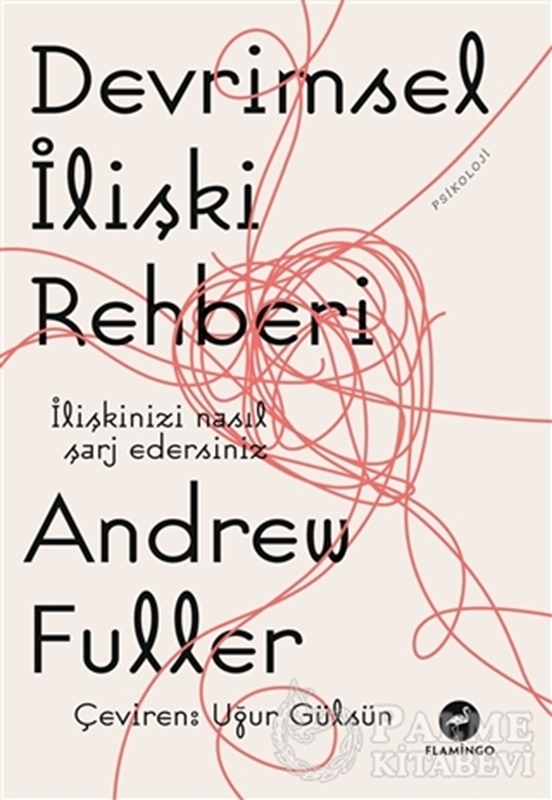 resm Devrimsel İlişki Rehberi