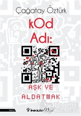 Resim Kod Adı: Aşk ve Aldatmak