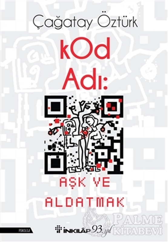 resm Kod Adı: Aşk ve Aldatmak