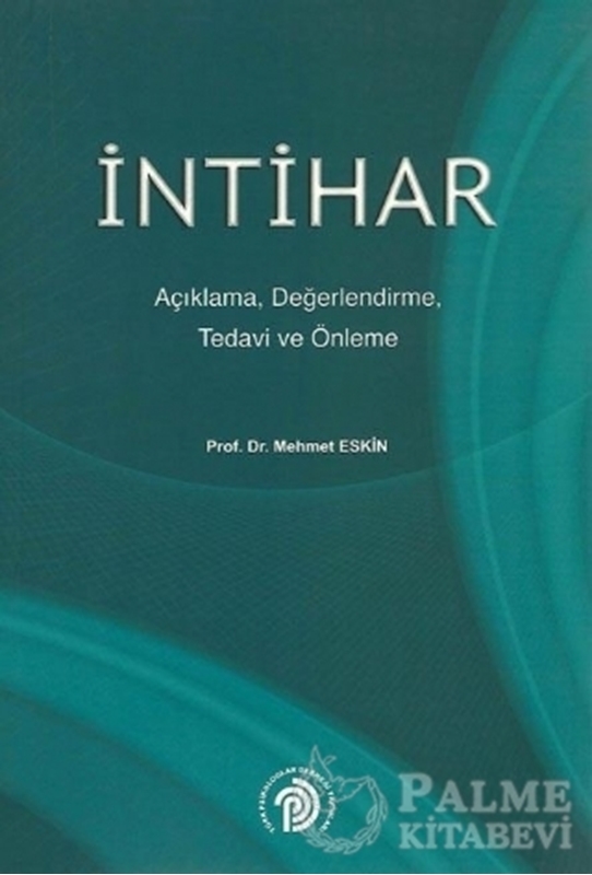 resm İntihar