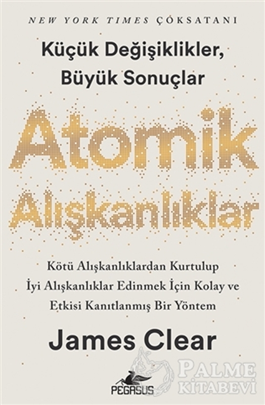 resm Atomik Alışkanlıklar