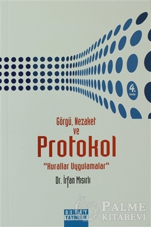 Resim Görgü, Nezaket ve Protokol