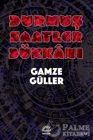 Resim Durmuş Saatler Dükkanı