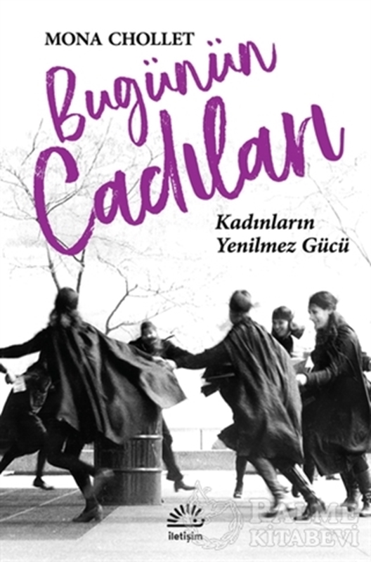 resm Bugünün Cadıları
