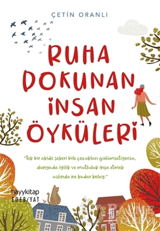 Resim Ruha Dokunan İnsan Öyküleri