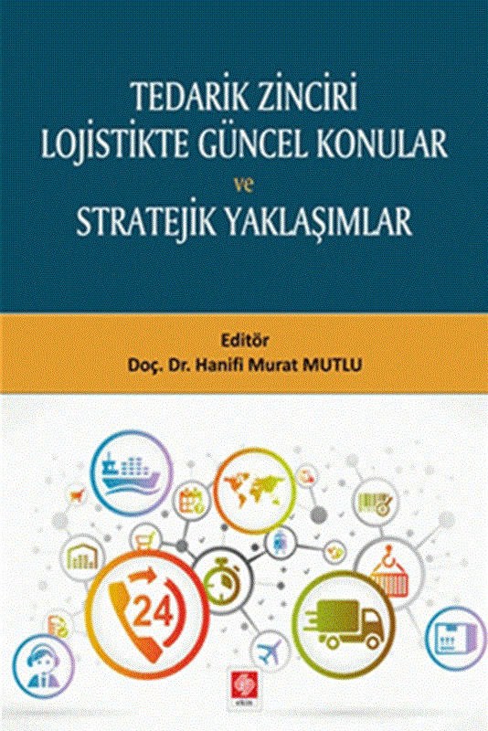 resm Tedarik Zinciri Lojistikte Güncel Konular ve Stratejik Yaklaşımlar