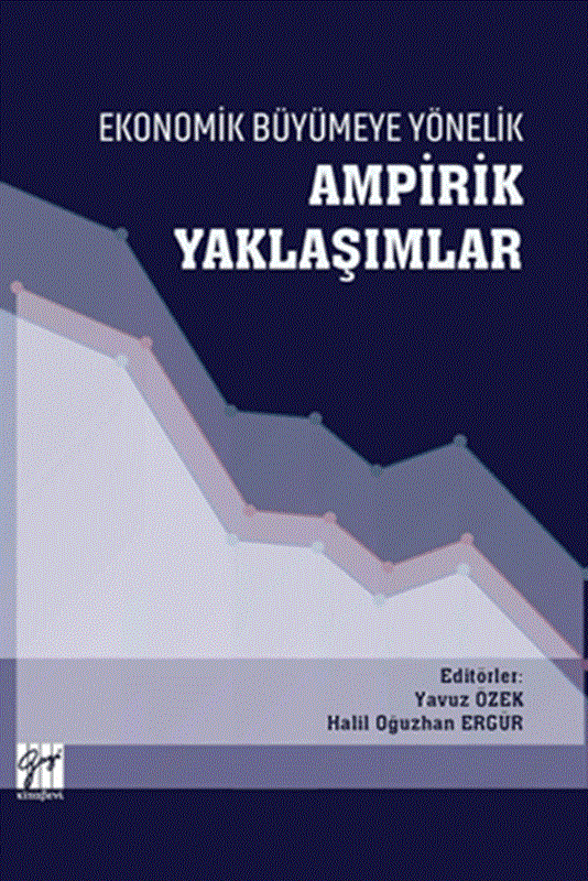 resm Ekonomik Büyümeye Yönelik Ampirik Yaklaşımlar