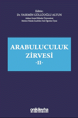 Resim Arabuluculuk Zirvesi II