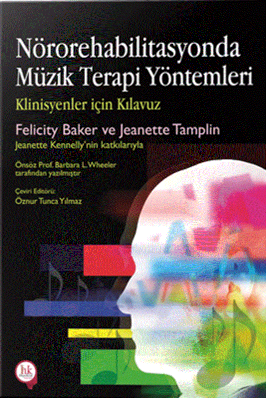 resm Nörorehabilitasyonda Müzik Terapi Yöntemleri