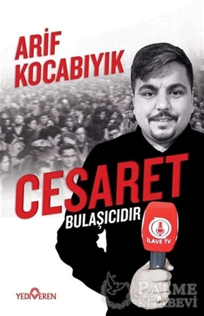 Resim Cesaret Bulaşıcıdır