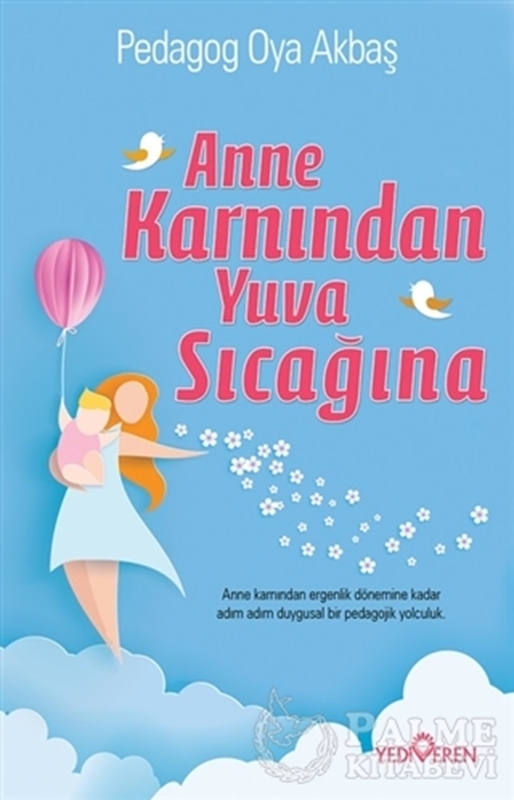 resm Anne Karnından Yuva Sıcağına