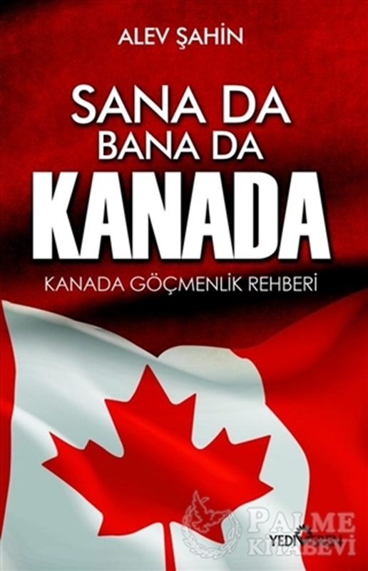 resm Sana Da Bana Da Kanada