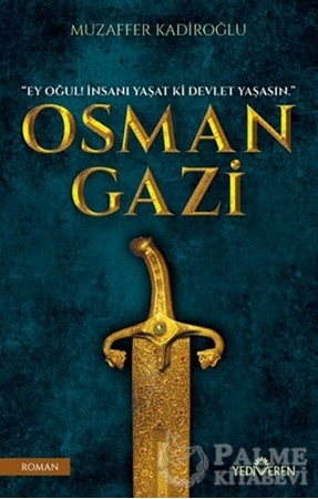 Resim Osman Gazi