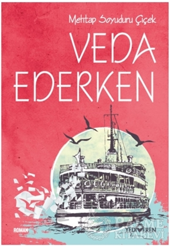 resm Veda Ederken