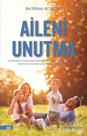 Resim Aileni Unutma