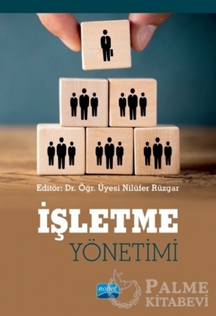 Resim İşletme Yönetimi