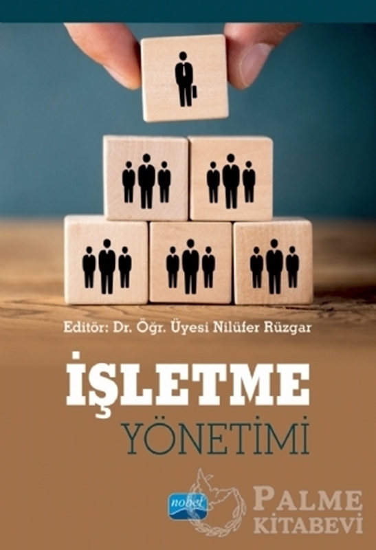 resm İşletme Yönetimi