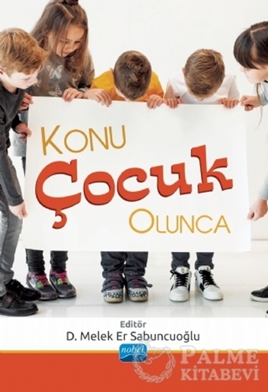 resm Konu Çocuk Olunca