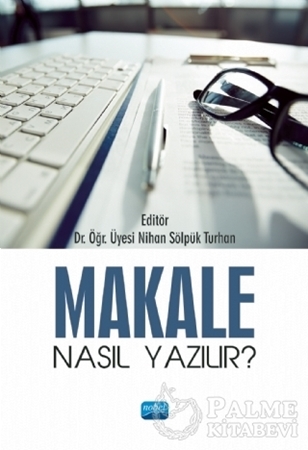 Resim Makale Nasıl Yazılır?