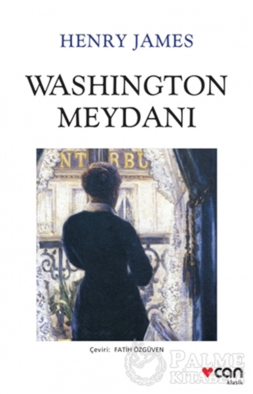 resm Washington Meydanı