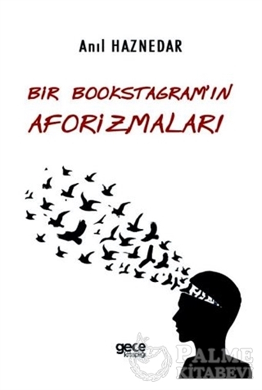 resm Bir Bookstagram'ın Aforizmaları