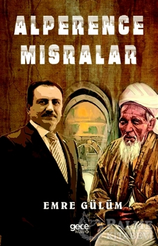 resm Alperence Mısralar