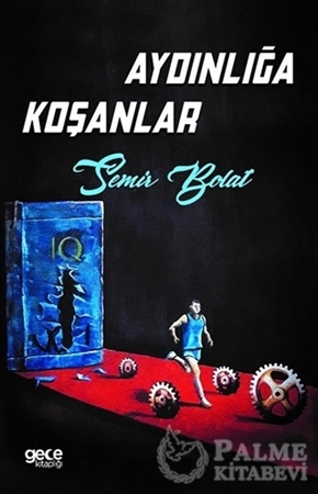 Resim Aydınlığa Koşanlar