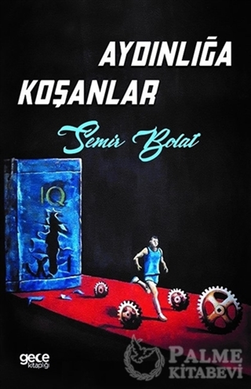 resm Aydınlığa Koşanlar