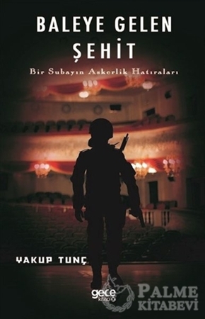 Resim Baleye Gelen Şehit