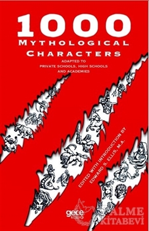 Resim 1000 Mythological Characters