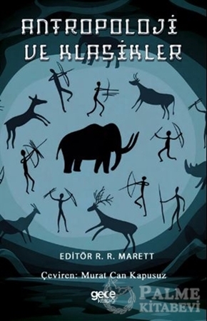 Resim Antropoloji ve Klasikler