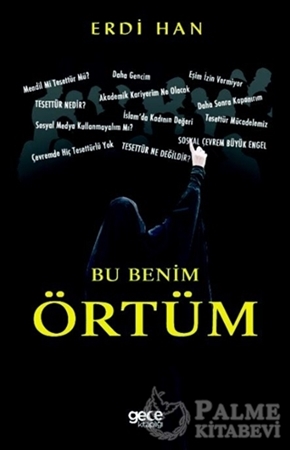 Resim Bu Benim Örtüm