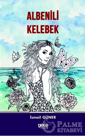 Resim Albenili Kelebek