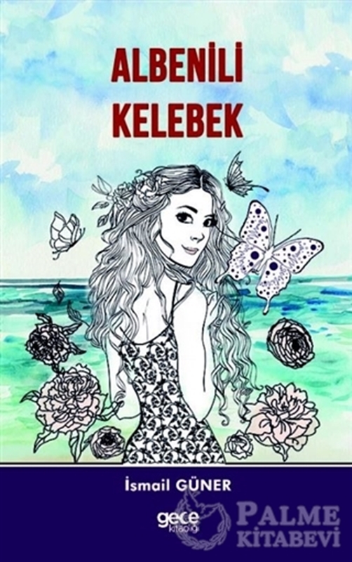 resm Albenili Kelebek