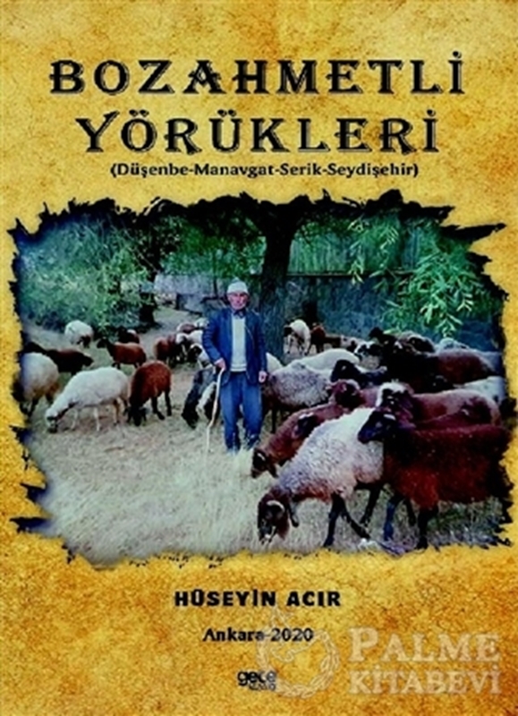 resm Bozahmetli Yörükleri