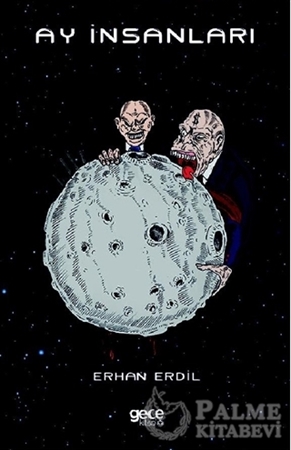 Resim Ay İnsanları