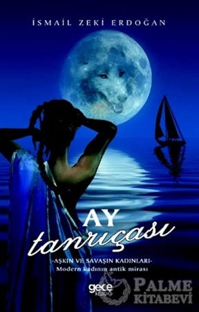 Resim Ay Tanrıçası