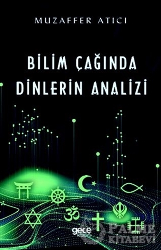 resm Bilim Çağında Dinlerin Analizi