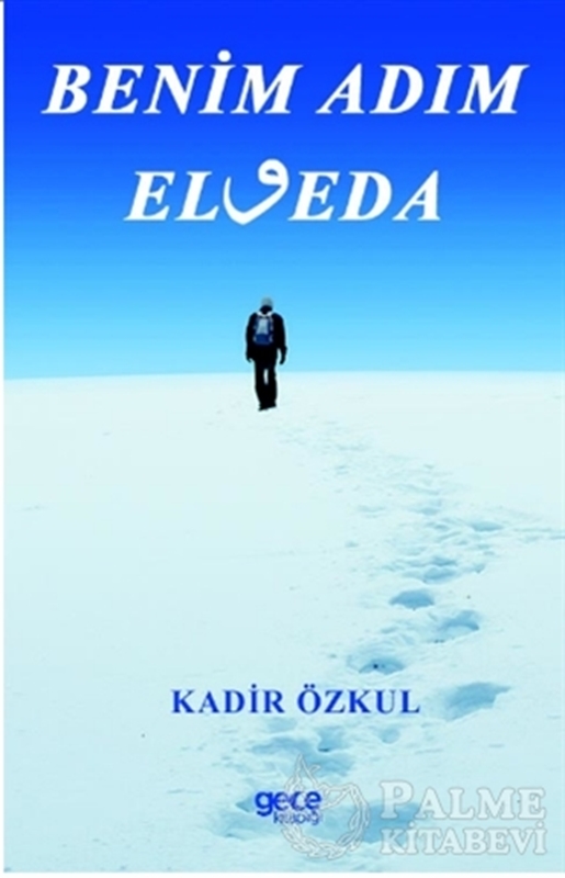 resm Benim Adım Elveda