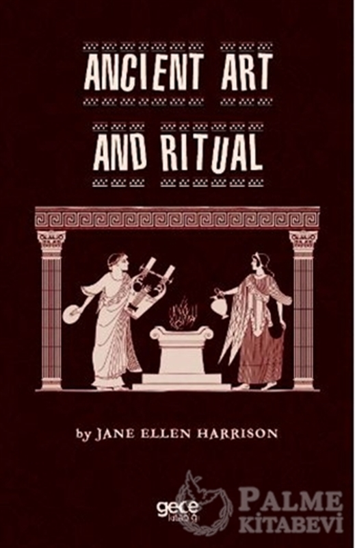 resm Anicient Art And Ritual