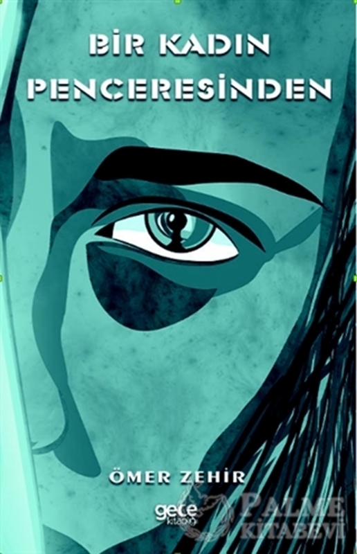 resm Bir Kadın Penceresinden