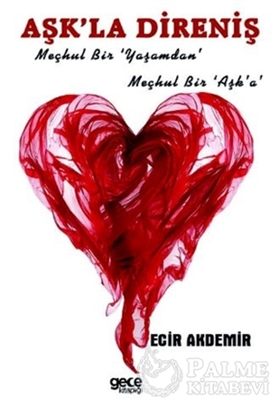 Resim Aşk'la Direniş