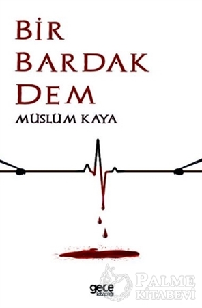 Resim Bir Bardak Dem