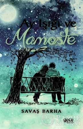 Resim Ay Işığı ve Mamoste