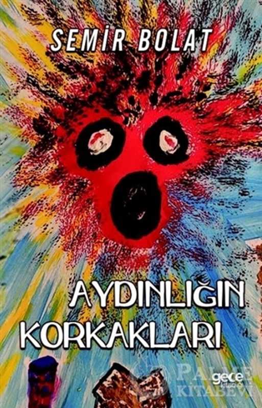 resm Aydınlığın Korkakları