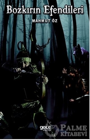 Resim Bozkırların Efendileri