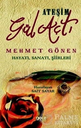 Resim Ateşim Gül Açtı